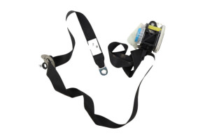 Ceinture avant gauche TOYOTA VERSO-S Photo n°1