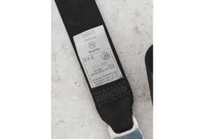 Ceinture avant gauche TOYOTA VERSO-S Photo n°2