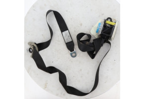 Ceinture avant gauche TOYOTA VERSO-S Photo n°3