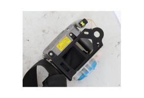 Ceinture avant gauche TOYOTA VERSO-S Photo n°6