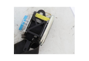 Ceinture avant gauche TOYOTA VERSO-S Photo n°8