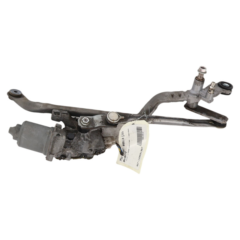Moteur essuie glace avant TOYOTA VERSO-S Photo n°1