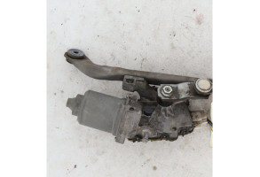 Moteur essuie glace avant TOYOTA VERSO-S Photo n°2