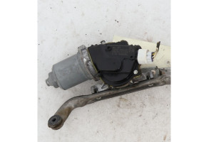 Moteur essuie glace avant TOYOTA VERSO-S Photo n°5