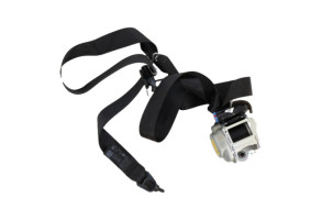 Ceinture avant droit RENAULT TWINGO 3 Photo n°1