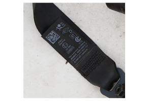 Ceinture avant droit RENAULT TWINGO 3 Photo n°2
