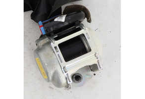 Ceinture avant droit RENAULT TWINGO 3 Photo n°3