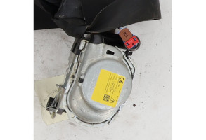 Ceinture avant droit RENAULT TWINGO 3 Photo n°4