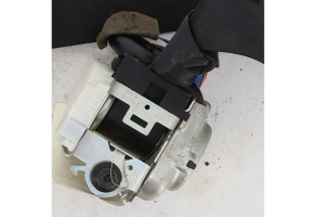 Ceinture avant droit RENAULT TWINGO 3 Photo n°5