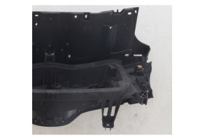 Calandre RENAULT TWINGO 3 Photo n°6