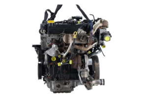 Moteur OPEL MERIVA B Photo n°1