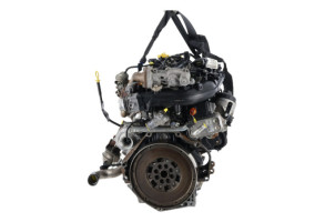 Moteur OPEL MERIVA B Photo n°3