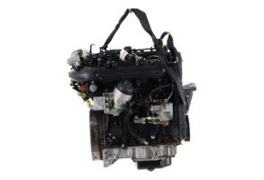 Moteur OPEL MERIVA B Photo n°4