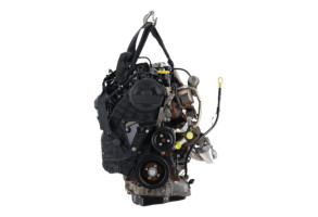 Moteur OPEL MERIVA B Photo n°5