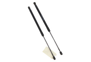 Verin de coffre CITROEN C4 2 Photo n°4
