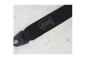 Ceinture avant droit CITROEN C4 2 Photo n°2