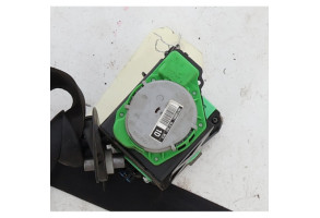 Ceinture avant droit CITROEN C4 2 Photo n°4