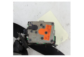 Ceinture avant droit CITROEN C4 2 Photo n°5