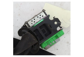 Ceinture avant droit CITROEN C4 2 Photo n°7
