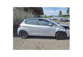 Optique avant principal gauche (feux)(phare) PEUGEOT 208 1 Photo n°7
