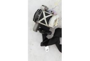 Ceinture avant gauche FIAT 500 2 Photo n°2