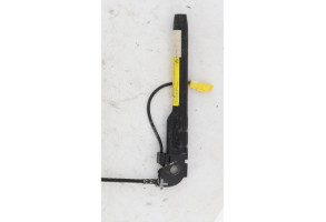 Ceinture avant gauche FIAT 500 2 Photo n°3
