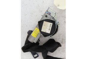 Ceinture avant gauche FIAT 500 2 Photo n°4