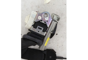Ceinture avant gauche FIAT 500 2 Photo n°5