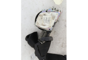 Ceinture avant gauche FIAT 500 2 Photo n°6