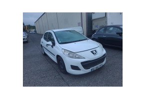 Afficheur PEUGEOT 207 Photo n°17