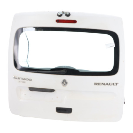 Malle/Hayon arriere RENAULT KANGOO 2