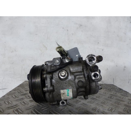 Compresseur clim SUZUKI SWIFT 3