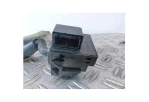 Commodo d'essuie glaces LAND ROVER DISCOVERY 3 Photo n°2