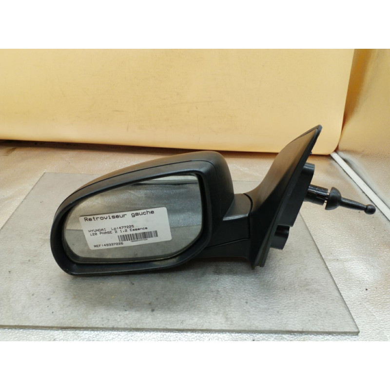 Retroviseur gauche HYUNDAI I 20 1 Photo n°1