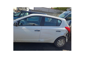 Retroviseur gauche HYUNDAI I 20 1 Photo n°4