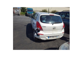 Retroviseur gauche HYUNDAI I 20 1 Photo n°7