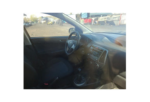 Retroviseur gauche HYUNDAI I 20 1 Photo n°11