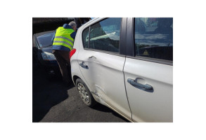 Retroviseur gauche HYUNDAI I 20 1 Photo n°12