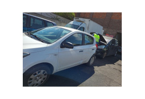 Retroviseur gauche HYUNDAI I 20 1 Photo n°13