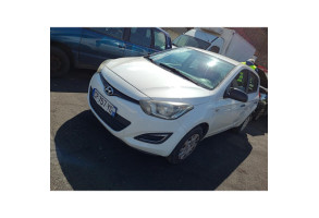 Retroviseur gauche HYUNDAI I 20 1 Photo n°14