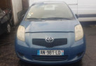 Leve vitre electrique avant droit TOYOTA YARIS 2 Photo n°8