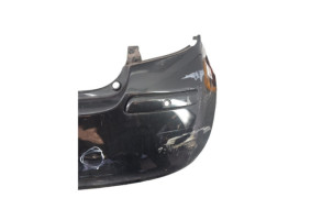 Pare choc arriere RENAULT CLIO 3 Photo n°9