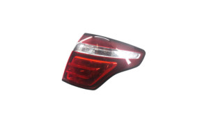 Feu arriere principal droit (feux) CITROEN C4 PICASSO 1 Photo n°1