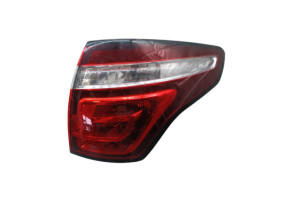 Feu arriere principal droit (feux) CITROEN C4 PICASSO 1 Photo n°5