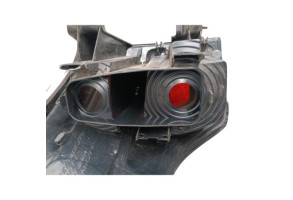 Feu arriere principal droit (feux) CITROEN C4 PICASSO 1 Photo n°7