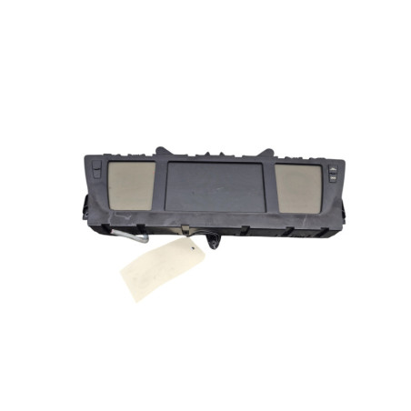 Compteur CITROEN C4 GRAND PICASSO 1