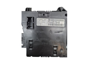 Compteur CITROEN C4 GRAND PICASSO 1 Photo n°4