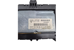 Compteur CITROEN C4 GRAND PICASSO 1 Photo n°5