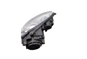Optique avant principal gauche (feux)(phare) VOLKSWAGEN GOLF 5 Photo n°4