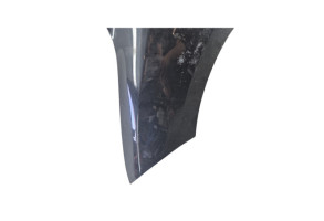 Aile avant gauche RENAULT MEGANE 3 Photo n°2